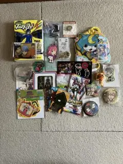 最終処分セール　エンタメまとめ売りBOX