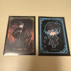 Element Sicks 東京タワー ねいろ 物販購入特典 - メルカリ