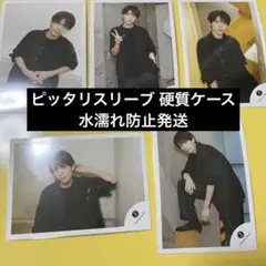 少年忍者 公式写真 深田竜生