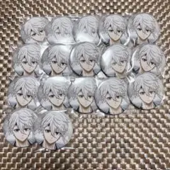 2025年最新】凪誠士郎 缶バッジ ローソンの人気アイテム - メルカリ