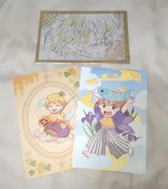鬼滅の刃 我妻善逸 ポスカ ダイニング お楽しみくじ ハロウィン こどもの日