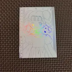 カードキャプターさくら エッチングカードコレクション ホロ No.26 カードキャプターさくら エッチングカードコレクション ホロ No.26