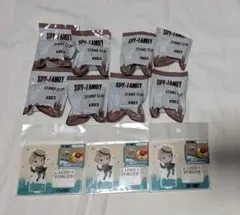 スパイファミリー　グッズ　セット