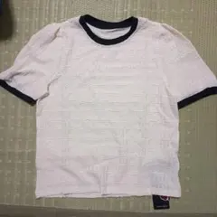 Dazy ホワイト Tシャツ M