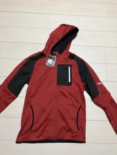 新品未使用！プーマEVOSTRIPE　WARMCELL　ウォームアップジャケット