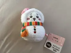 ちいかわ エニマイくじ E賞