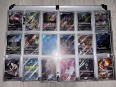 ポケモンカード ARまとめ売り　引退品