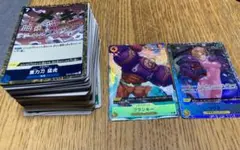 ワンピースカード