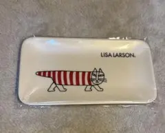 新品 LISA LARSON インテリアトレイ マイキー ネコ