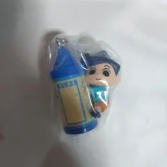 クレヨンしんちゃん おなまえスイング かざまくん