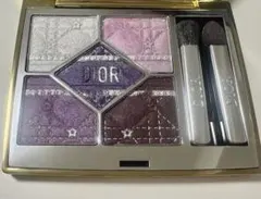 ディオールショウ サンク クルール 912 プラムパレード 2025ホリデー