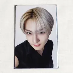 ENHYPEN WALK THE LINE 8000円 購入特典 ジョンウォン