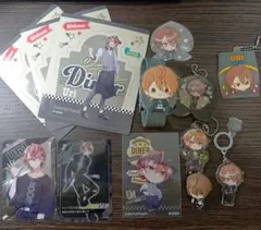 カラフルピーチ　うりりん　まとめ売り