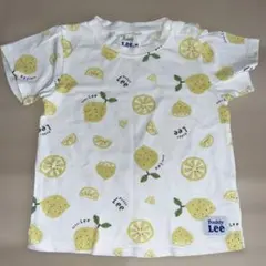 Buddy Lee レモン柄 Tシャツ 90cm 男の子 女の子のサムネイル
