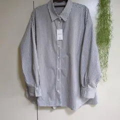 AMERICAN HOLIC☆配色レギュラーカラーシャツ