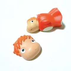 崖の上のポニョ ブレスレット ポニョのあいさつ　ジブリ美術館　どんぐりの共和国 崖の上のポニョ ブレスレット ポニョのあいさつ ジブリ美術館 どんぐり