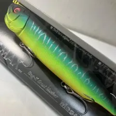 メガバスドッグマックスMegabass DOG MAXGreat Motherのサムネイル