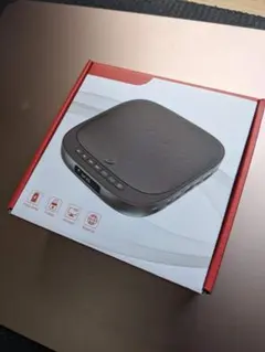 【開封済み未使用】DVDプレーヤー
