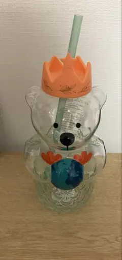 め*ん様 スターバックス グラスタンブラー アニバーサリー2023 ベアリスタ