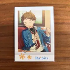 あんスタ　ぱしゃこれ　ぱしゃっつ　アイドル　箔押し　off 3 天満　光