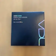 VDLカバーステインパーフェクティングクッションファンデーションA03鏡パフ付き