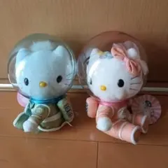 2026年最新】キティ 宇宙服の人気アイテム - メルカリ