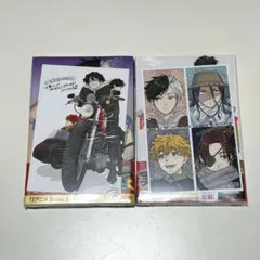 WIND BREAKER 漫画 21巻 23巻