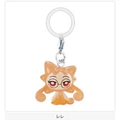 おジャ魔女どれみ めじるしアクセサリー3 レレ