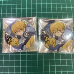るぅと 君と僕の約束 缶バッジ