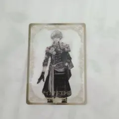 アイナナ EXPO アニバ カード クリカ 亥清悠