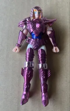 聖闘士聖衣大系　マーメイド　テティス