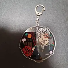 鬼滅の刃　宇髄天元　アクリルキーホルダー