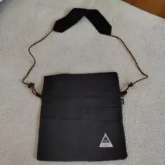 美品！サコッシュ バッグ