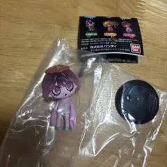 ウイルスイーツ カプセルトイ 가챠 甘味処 さくら餅