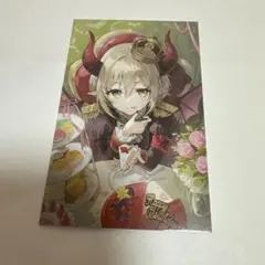 にじさんじ ノスタルジアコレクション