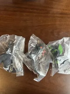 ゴジラ真撃大全 新たなる来訪者 3種セット