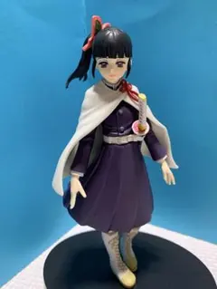 鬼滅の刃　栗花落カナヲ　フィギュア