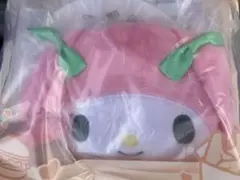 2026年　モスバーガー福袋　マイメロ　5点セット　サンリオコラボ