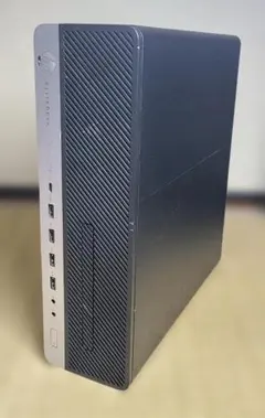 EliteDesk 800 G3 SFF Core i5 Win11動作確認済