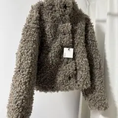 ファーブルゾン ブルゾン