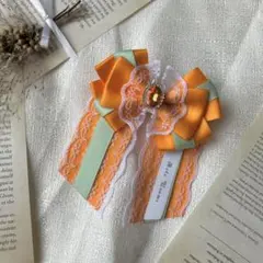 1298. キンブレリボン（宇佐美リト）ペンラリボン 現品1点限り