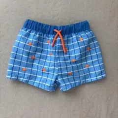 ジャカディ　水着　ベビー