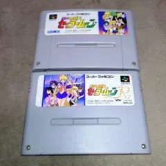 美少女戦士セーラームーンセット