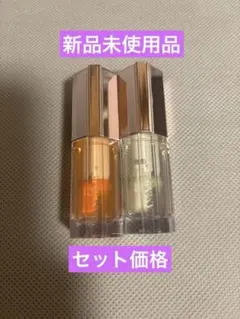 LANCOME イドルリップ ジューシー トリート2本セット【00/10】のサムネイル
