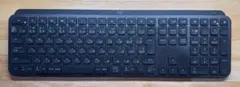 Logicool MX KEYS ワイヤレスキーボード YR0073
