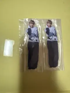 LIL LEAGUE 山田晃大