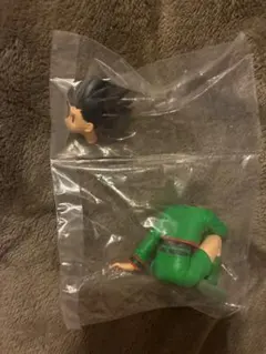 HUNTER × HUNTER すわらせ隊