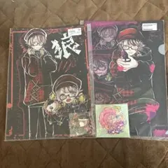 2026年最新】狼ゲームの人気アイテム - メルカリ