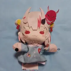 2025年最新】百鬼あやめ ぬいぐるみの人気アイテム - メルカリ