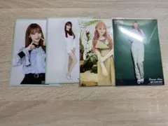 IZ*ONE キム・チェウォン 、チャンウォニョン グッズセット - メルカリ